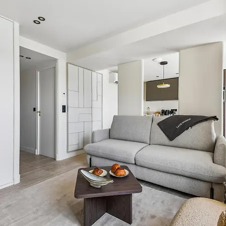 Lavie Maison - Marais & Rivoli *